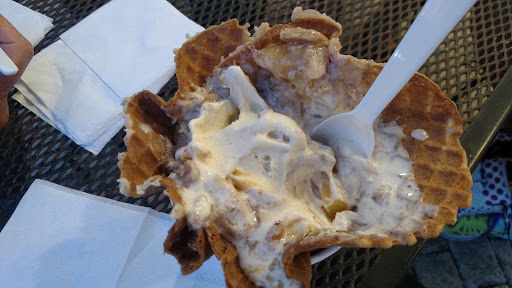 Ice Cream Shop «Cold Stone Creamery», reviews and photos, 1615 Town Center Dr, Lakeland, FL 33803, USA