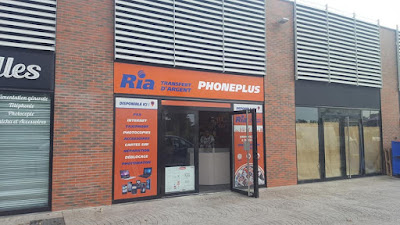 Phone Plus à Béziers