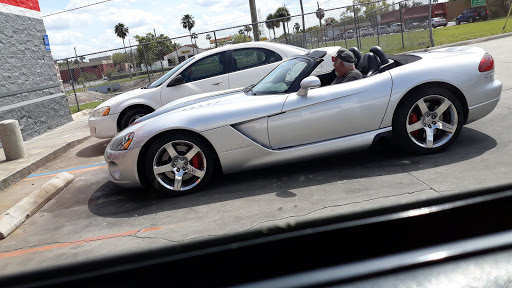 Auto Parts Store «AutoZone», reviews and photos, 5350 Gall Blvd, Zephyrhills, FL 33542, USA