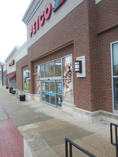 Pet Supply Store «Petco Animal Supplies», reviews and photos, 2250 Petrie Ln #518, Lanham, MD 20706, USA
