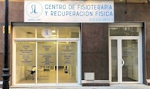 Fisioterapia Sandra López en Albacete
