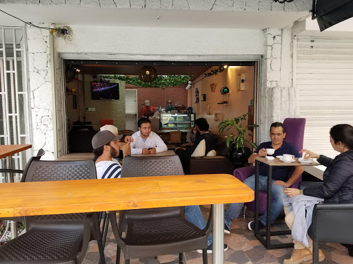 Sweet Georgia Cafe - Cra. 78 #32ee-25, Medellín, Belén, Medellín, Antioquia, Colombia