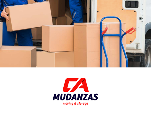 CA Mudanzas Cordoba – (Córdoba)