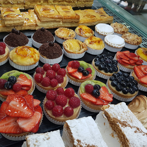 Pastís d'Or en Valencia, Valencia