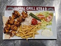 Photos du propriétaire du Restaurant Hayal Grill Kebab à Annemasse - n°2