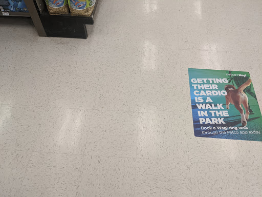 Pet Supply Store «Petco Animal Supplies», reviews and photos, 597 Hebron Rd #2, Heath, OH 43056, USA