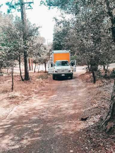 Moving Company «Qshark Moving Company», reviews and photos, 1875 Sherington Pl s202, Newport Beach, CA 92663, USA