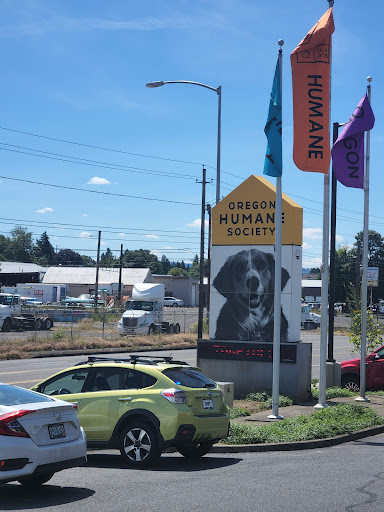 Animal Shelter «Oregon Humane Society», reviews and photos