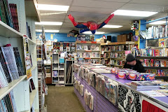 Queen City Book Store