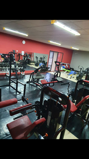 Infit Gimnasio en Villanueva de los Infantes, Ciudad Real
