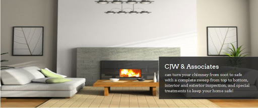 C.J.W.& Associates Chimney Sweeping