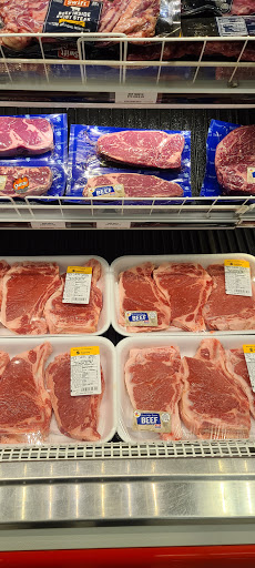 Supermarket «Super Stop & Shop», reviews and photos, 1690 Revere Beach Pkwy, Everett, MA 02149, USA