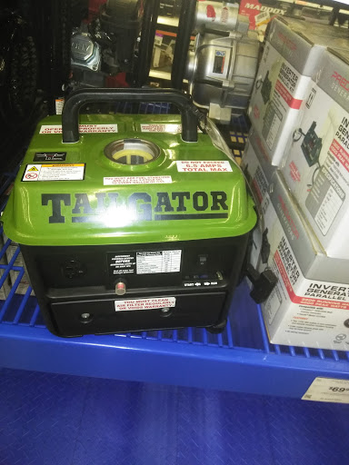 Hardware Store «Harbor Freight Tools», reviews and photos, 2500 W Parmer Ln B, Austin, TX 78727, USA