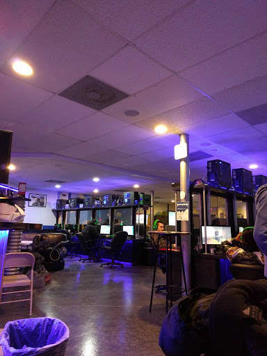 Internet Cafe «Gamers HQ», reviews and photos, 34165 US-45, Third Lake, IL 60030, USA