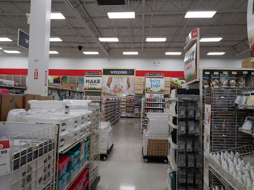 Craft Store «Michaels», reviews and photos, 1620 Douglas Rd, Oswego, IL 60543, USA