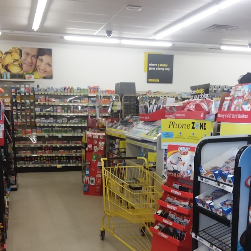 Dollar General