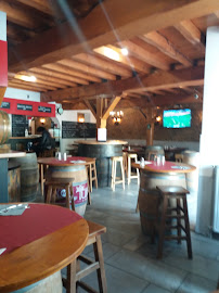 Atmosphère du Restaurant LA CIDRERIE à Mont-de-Marsan - n°12