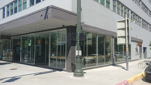 Coffee Shop «Magpie Cafe», reviews and photos, 333 Laurel St #110, Baton Rouge, LA 70802, USA