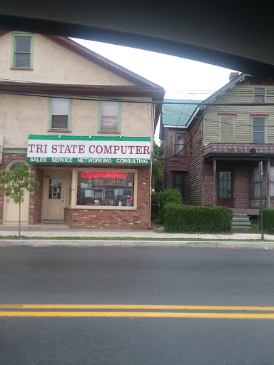 Computer Store «Tri-State Computer Center Ltd», reviews and photos, 103 Pennsylvania Ave, Matamoras, PA 18336, USA