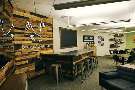 Coworking space Springfield