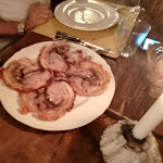 Photo n°3 de l'avis de mike.a fait le 05/06/2019 à 10:22 sur le  Osteria dei Maltagliati à Torano Nuovo