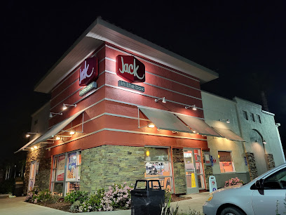 Jack in the Box - 1841 Story Rd, San Jose, CA 95122