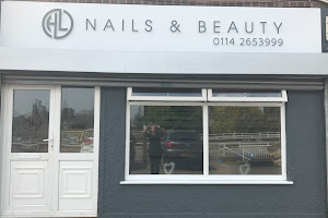 H L Nails & Beauty