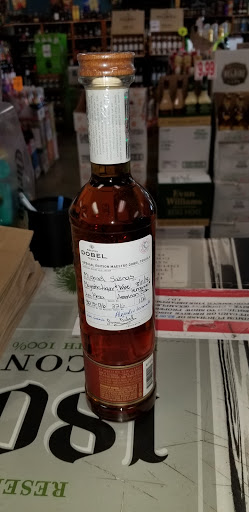 Liquor Store «Majestic Spirits-Wine & Liquor», reviews and photos, 3705 Malco Way, Memphis, TN 38125, USA