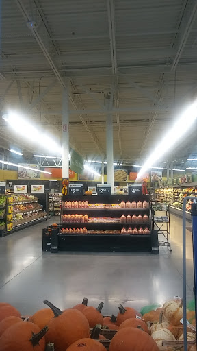 Supermarket «Walmart», reviews and photos, 2630 SE California Ave, Topeka, KS 66605, USA