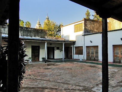 Casa De Retiros San Carlos Borromeo