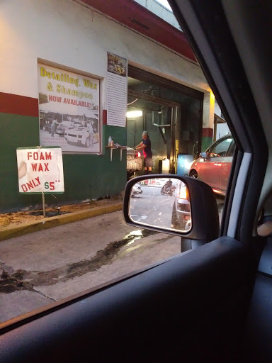 Car Wash «Las Brisas Hand Car Wash», reviews and photos, 1601 SW 27th Ave, Miami, FL 33145, USA