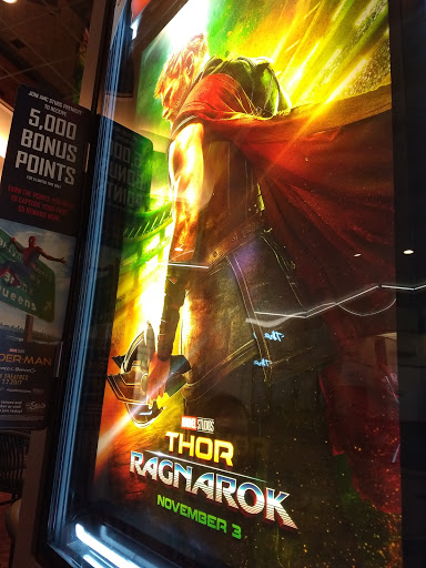 Movie Theater «AMC Classic Apple Valley 15», reviews and photos, 15630 Cedar Ave S, Apple Valley, MN 55124, USA