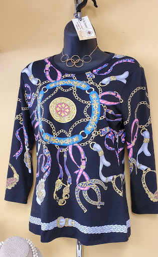 Clothing Store «Passion For Fashion», reviews and photos, 12767 Chillicothe Rd, Chesterland, OH 44026, USA