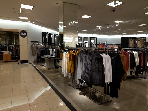 Department Store «Nordstrom Broadway Plaza in Walnut Creek», reviews and photos, 1200 Broadway Plaza, Walnut Creek, CA 94596, USA