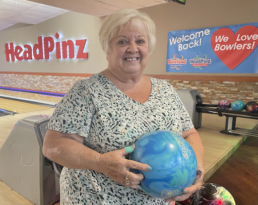 Amusement Center «HeadPinz Entertainment Center», reviews and photos, 1899 Del Prado Blvd, Cape Coral, FL 33990, USA