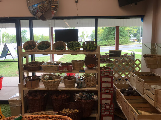 Indian Grocery Store «Rahi Stores», reviews and photos, 1302 Prince Rodgers Ave, Bridgewater, NJ 08807, USA