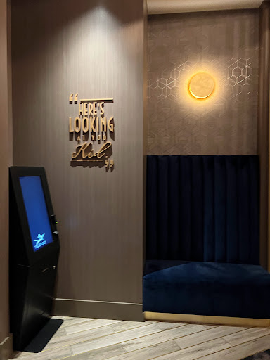 Movie Theater «Star Cinema Grill», reviews and photos, 702 Baybrook Mall, Friendswood, TX 77546, USA