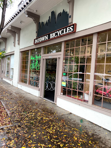 Intown Bicycles image 1
