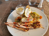 Langoustine du Restaurant français La Forêt à Meschers-sur-Gironde - n°1