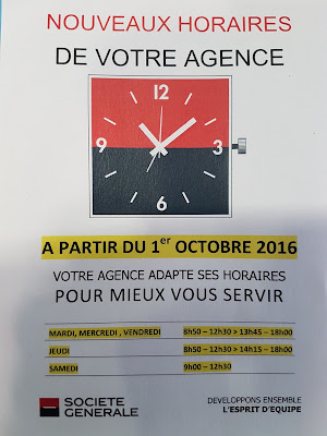 SG à Beaugency