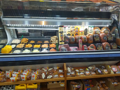 Convenience Store «NY CONVENIENCE STORE & DELI», reviews and photos, 146-92 Guy R Brewer Blvd, Jamaica, NY 11434, USA