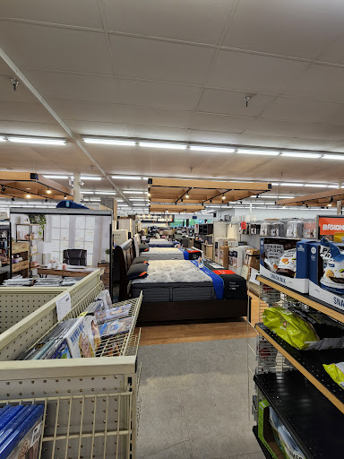 Discount Store «Big Lots», reviews and photos, 1220 E Central Ave, Miamisburg, OH 45342, USA