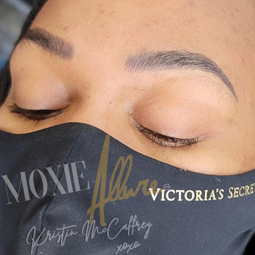 Find underboob tattoo ideas for your next unique tattoo in Oak Park at Microblading Oak Park by Moxie Allure