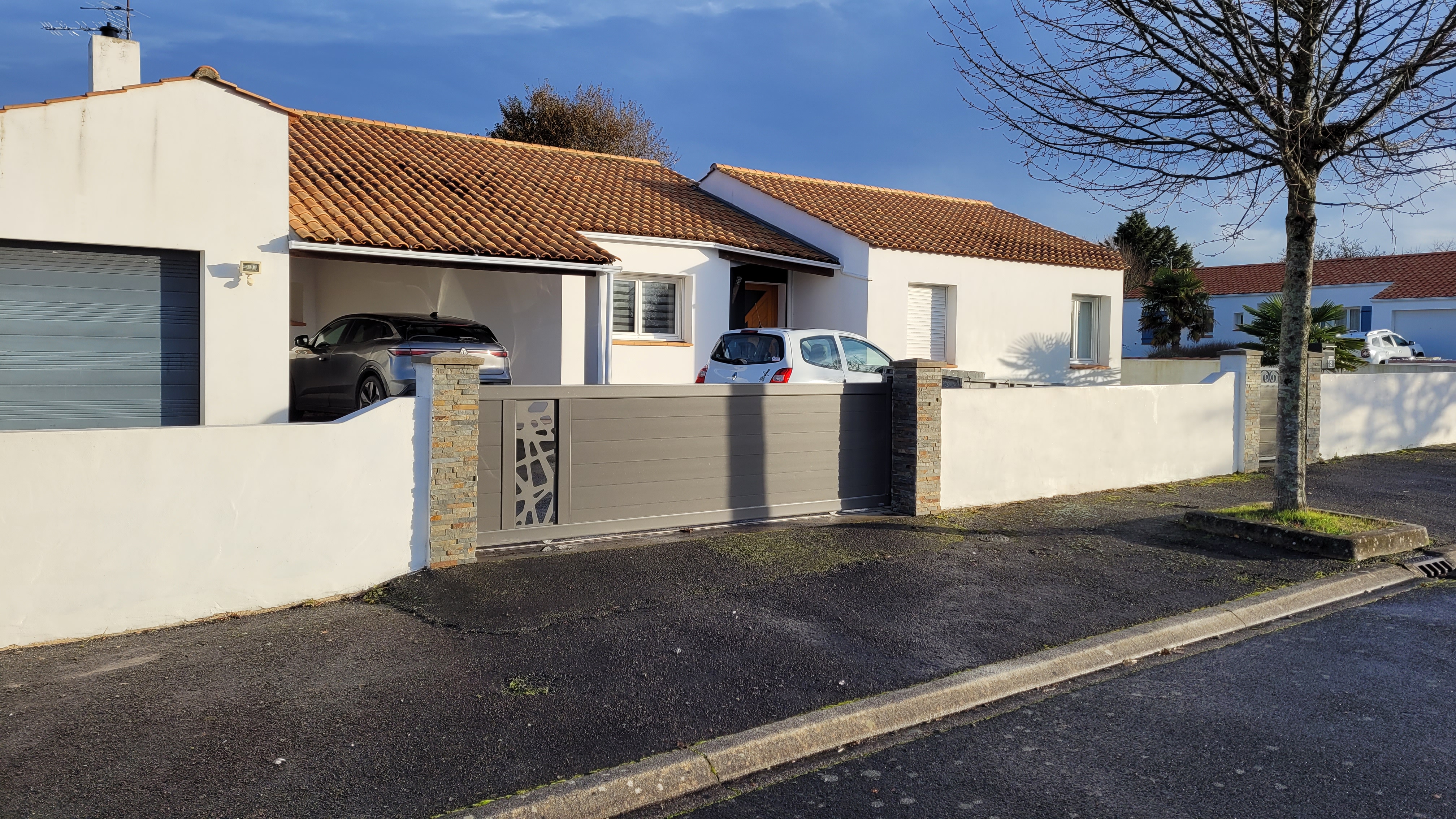 Photo n° 1 de l'avis de Laurent.i fait le 21/12/2023 à 19:32