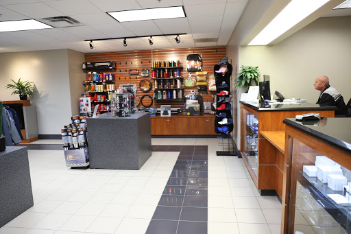 Lexus Dealer «Lexus of Serramonte», reviews and photos, 700 Serramonte Blvd, Colma, CA 94014, USA