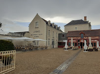 Photos du propriétaire du Restaurant italien Le Vinci à Saint-Aignan - n°9