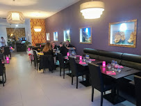 Atmosphère du Restaurant libanais Le Cèdre à Ars-Laquenexy - n°10