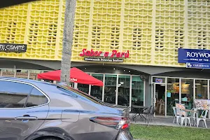 Sabor A Peru En Miami image