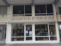 Photo du Salon de coiffure Les Coiffeurs du Bord de Mer à Saint-Raphaël