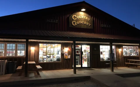 Country Grocery image